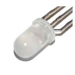 Dioda Świecąca LED Ø 5mm (LU 5351JM)